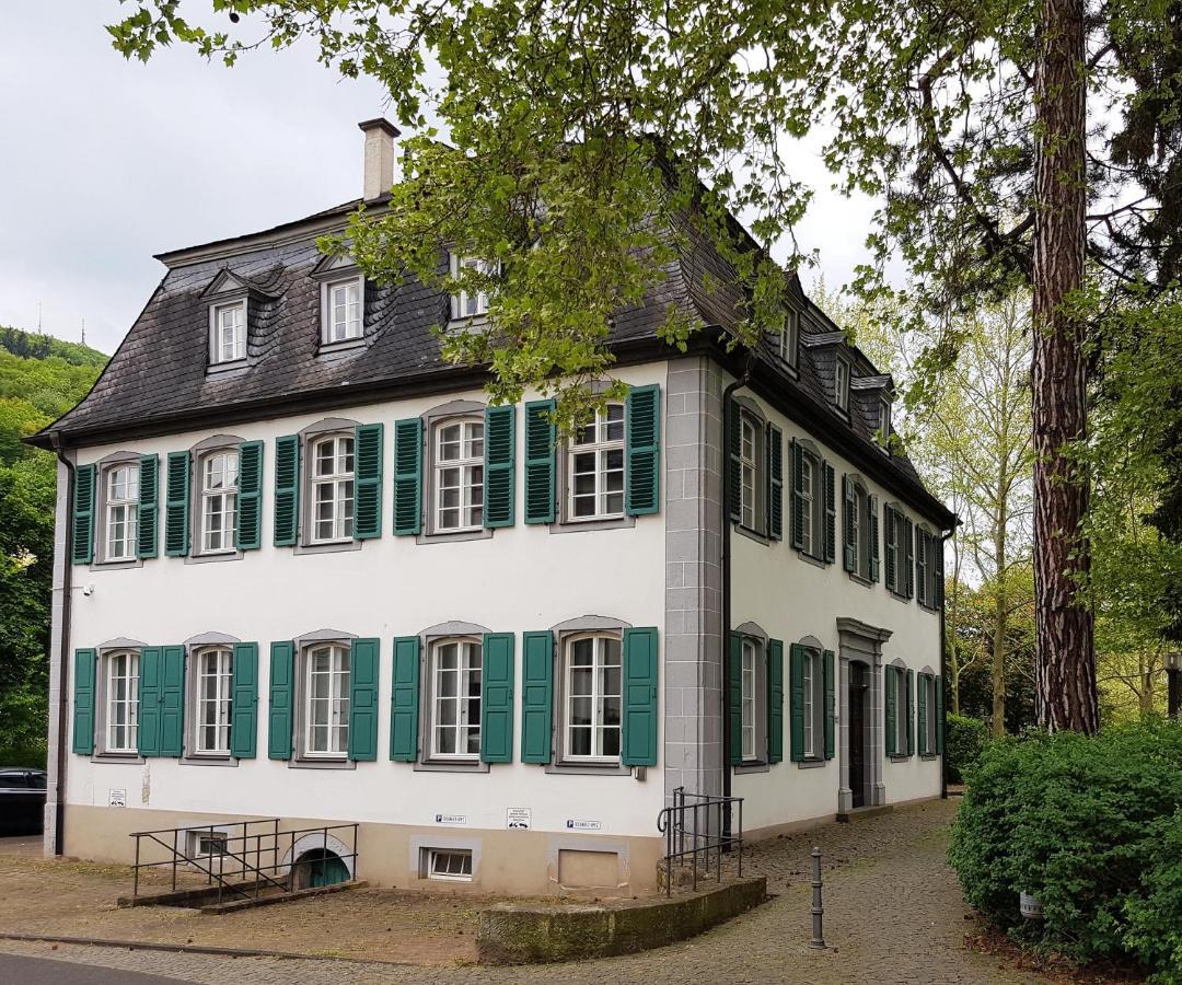 Apartment Ehem. Sommerresidenz Von Fürst Friedrich Iii. App.1 Und App.2 *