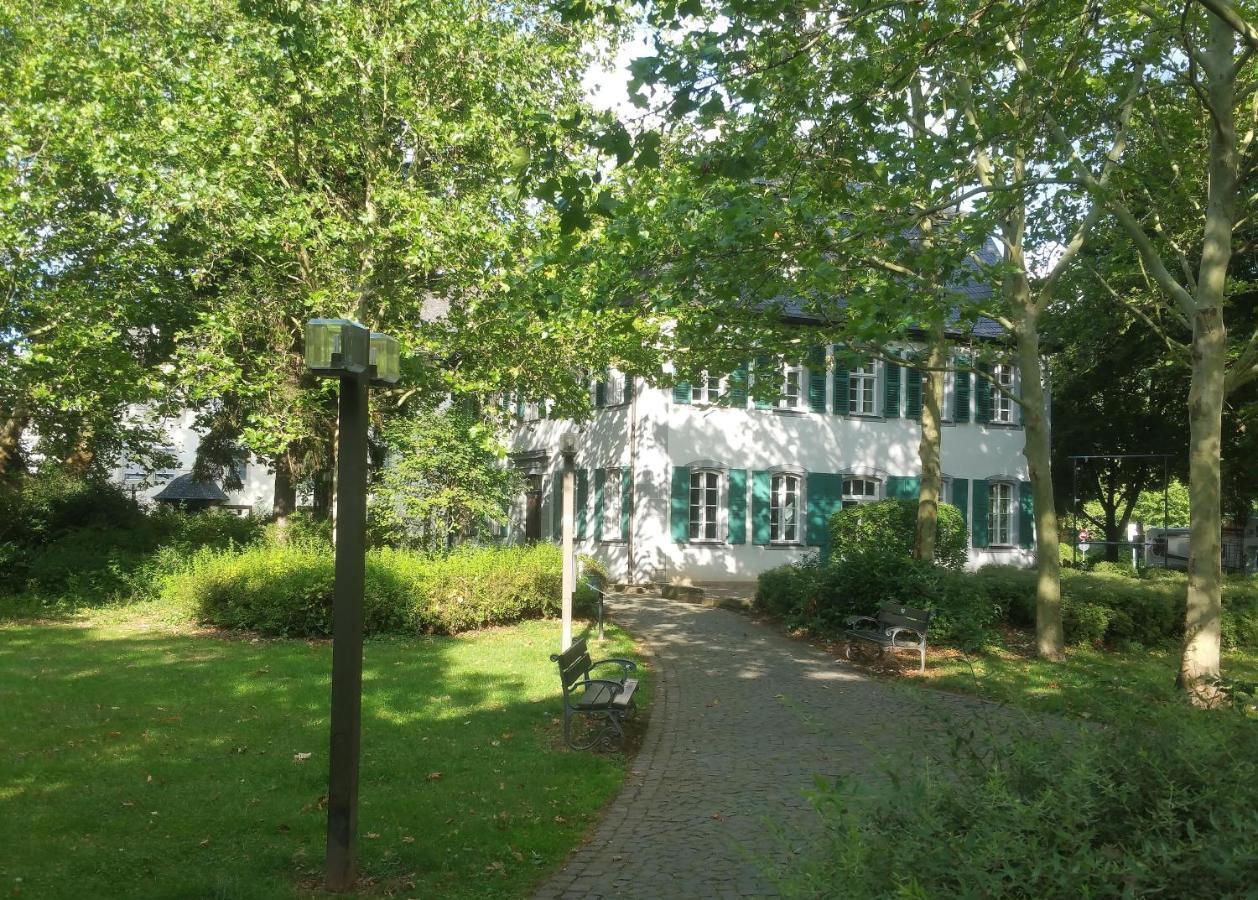 Ehem. Sommerresidenz Von Fürst Friedrich Iii. App.1 Und App.2 Apartment