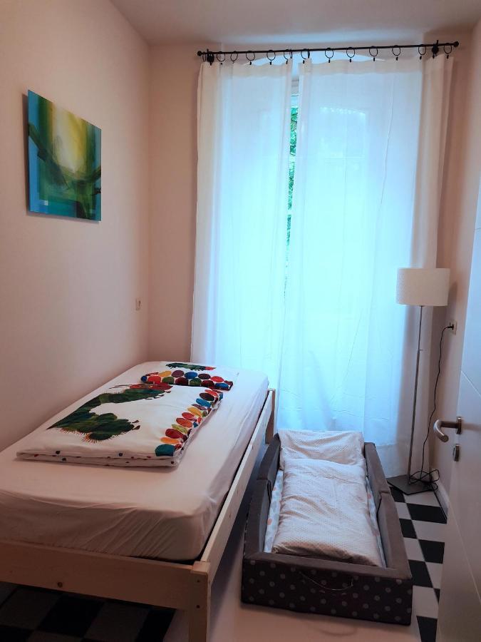 Apartment Ehem. Sommerresidenz Von Fürst Friedrich Iii. App.1 Und App.2